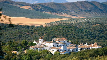 Andalusia's Icon Reborn: Finca La Bobadilla Re-opens