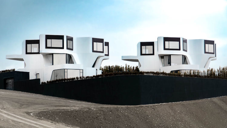 The Home as Destination: How Interior Design, Location, and Lifestyle Are Converging Into a Single Luxury Purchase