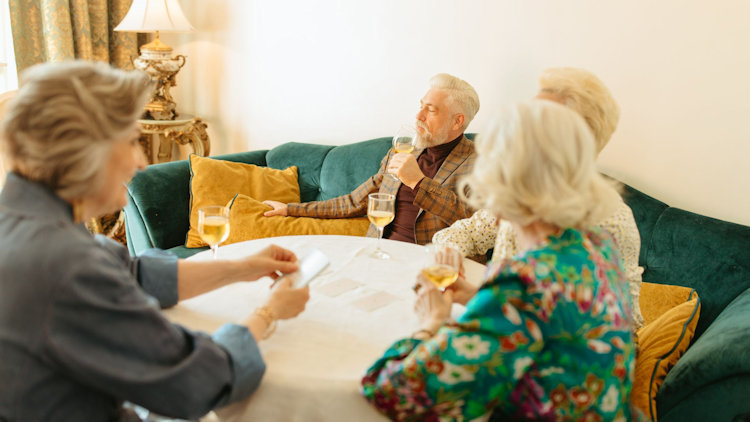 6 Comfort Features Seniors Look for in Retirement Communities