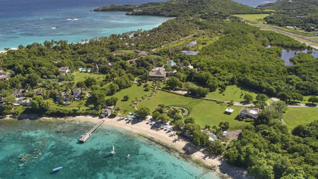 Why the World's Most Discerning Travelers are Choosing Mustique