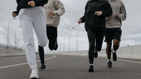 When Knee Pain Starts Affecting Your Performance