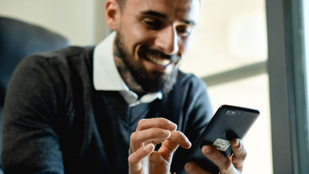 A Luxury Traveler’s Connectivity Test: Using iRoamly eSIM While Working Across the Mediterranean