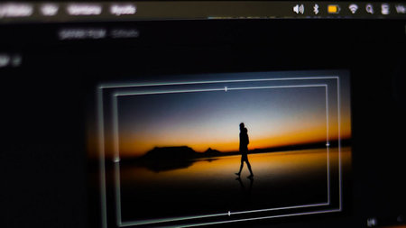 How Luxury Travel Brands Use GIF Editing to Create Premium Visual Content