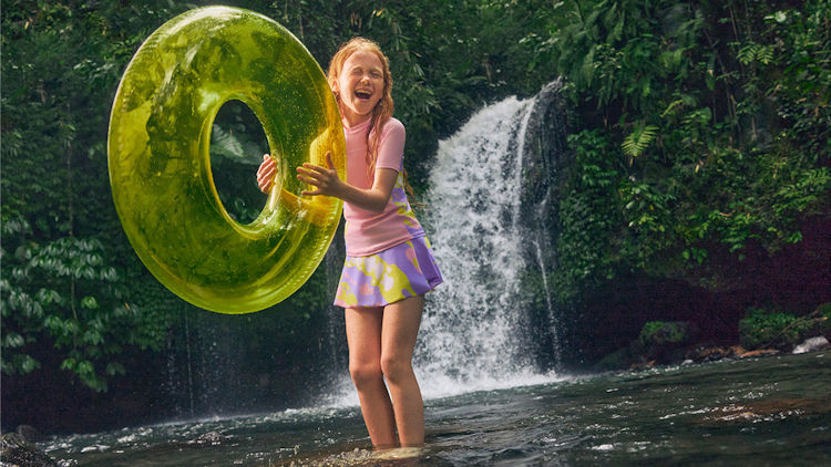 Pack Less, Move More: Kids Activewear for Family Travel Days