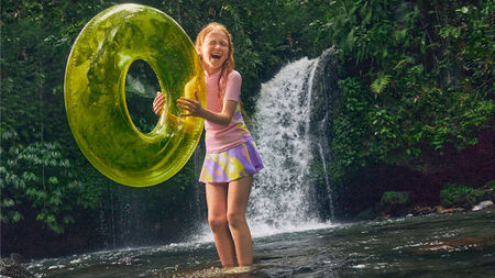 Pack Less, Move More: Kids Activewear for Family Travel Days