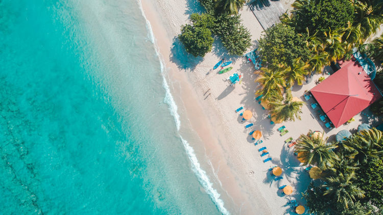 Why the Caribbean's Most Sophisticated Travelers Are Reconsidering Sandals Resorts