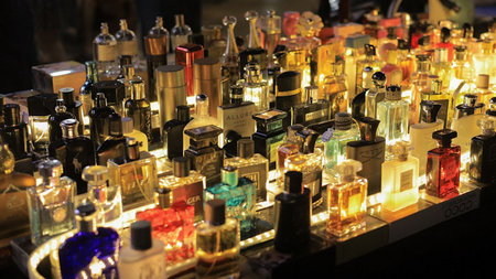 What Makes French Avenue Perfumes Different from Designer Fragrances?