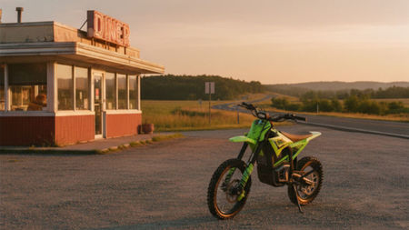 Road Trip Weekend Ideas: Food Stops, Open Trails, and Electric Dirt Bike Adventures