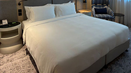 Features Worth Looking for in a King-Size Bed