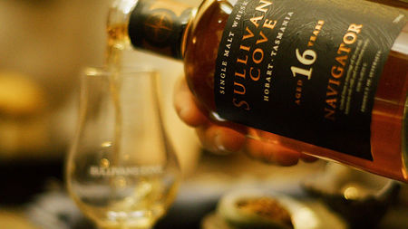 What Defines an Exceptional Single Malt Whisky