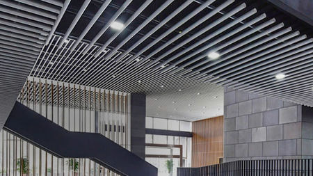 How to Buy Metal Ceiling Panels for Commercial Use