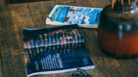 The Timeless Appeal of Luxury Travel Magazines: Your Guide to Extraordinary Journeys