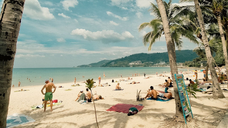Wintering in Phuket: The Long-Stay Luxury Guide for the Season Ahead