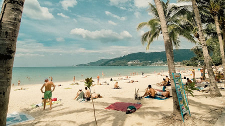 Wintering in Phuket: The Long-Stay Luxury Guide for the Season Ahead