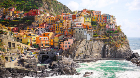 Cinque Terre Travel: Where Quaint and Luxury Somehow Blend