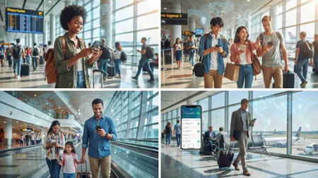 The Advantages of Global Traveling Using an eSIM