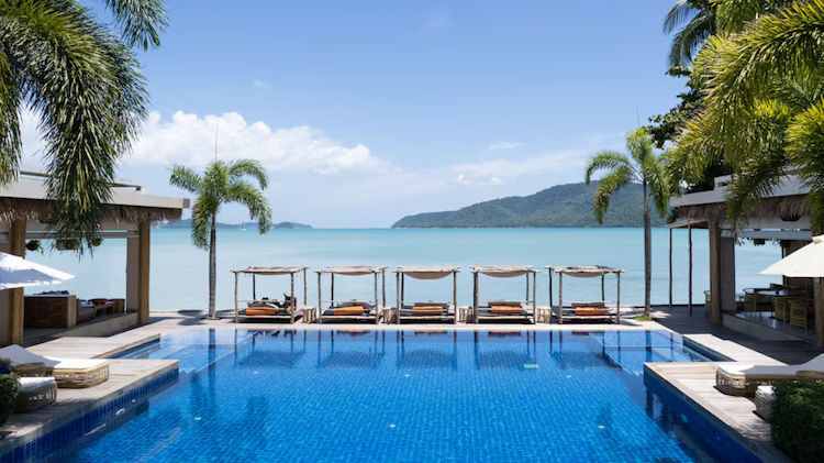 Phuket Wellness Travel: An Expanding Market