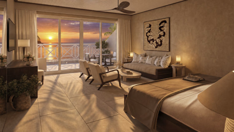 Carlisle Bay Antigua to Unveil Phase Two of Multi-Million Dollar Resort Renovation