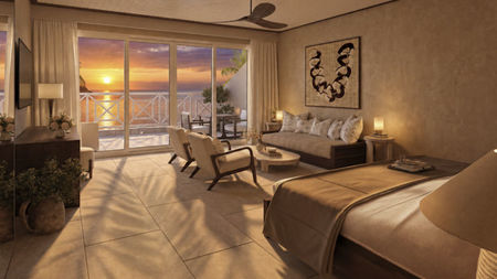 Carlisle Bay Antigua to Unveil Phase Two of Multi-Million Dollar Resort Renovation