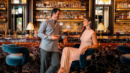 Art Deco After Dark: The Miami Beach Bar to Know This Fall