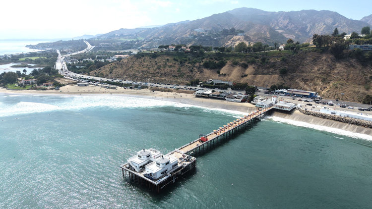How to Navigate Los Angeles in Style and Comfort