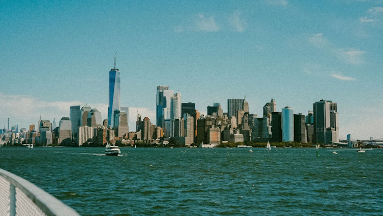 5 Best New York Event Agencies for Corporate Programs