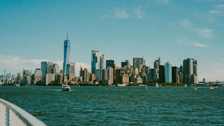 5 Best New York Event Agencies for Corporate Programs