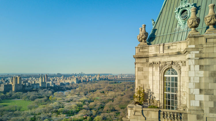 At The Pierre, New York Tradition Meets a New Era of Experiential Luxury