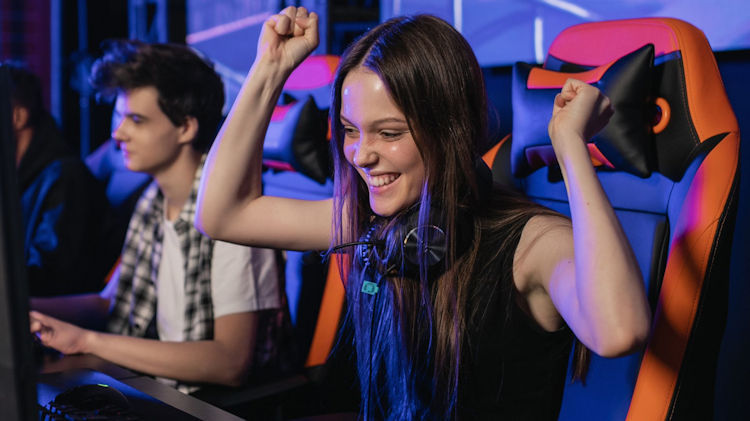 Esports Tourism: How Gaming Tournaments Became the Newest Luxury Travel Trend