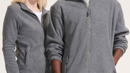 Outdoor Ready: Why Branded Fleeces Make the Perfect Winter Workwear