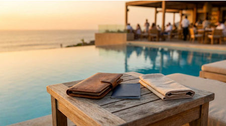 The Real Cost of a Luxury Trip: How Smart Travelers Budget for the Expenses Nobody Puts in the Brochure