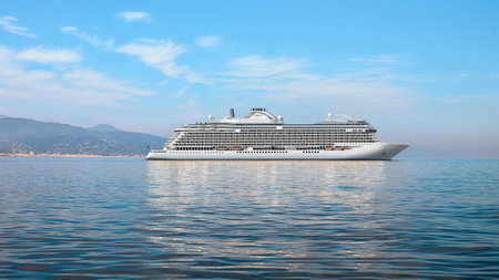 Regent Unveils Largest-Ever Spa and Wellness Experience Aboard Seven Seas Prestige