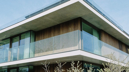 How Climate Control Elevates Luxury Estate Living