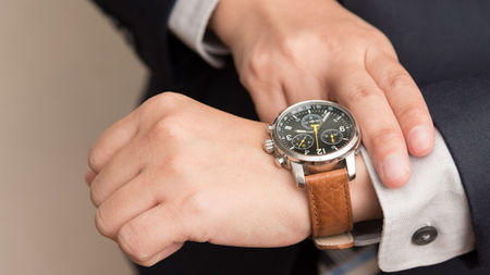 Fragrance and Watches on the Road: Climate, Carry-On, Time Zones