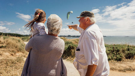 5 Tips for Planning the Perfect Multigenerational Holiday
