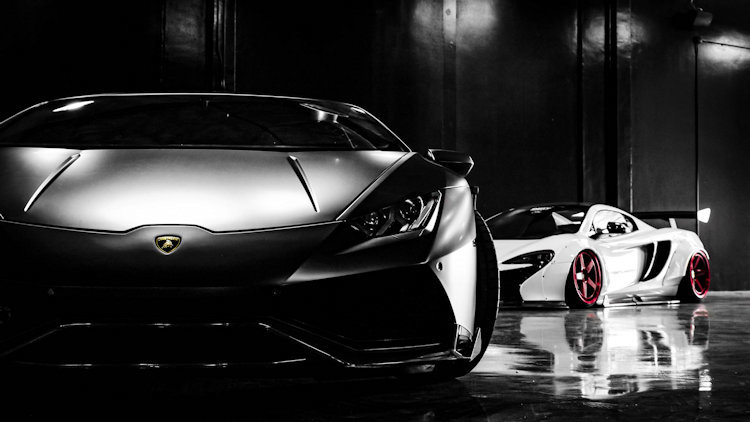 The Ultimate Guide to Customizing Your Dream Drive