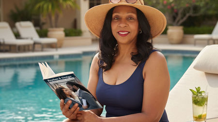 Stories for the Journey: How LongTemple Turns Leisurely Reading into Emotional Renewal