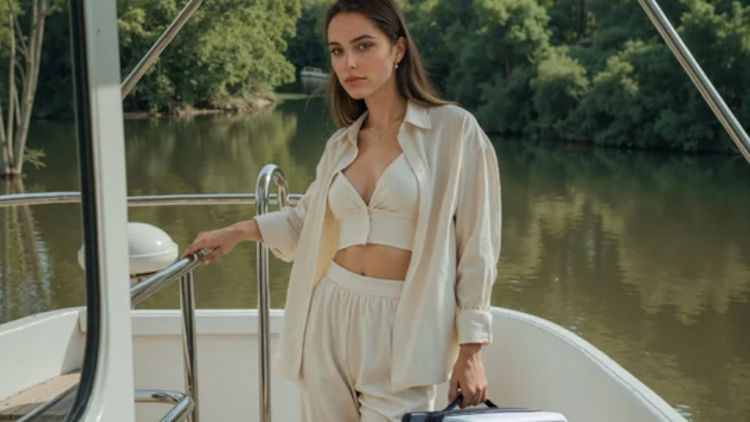 How to Pack for a Cruise When Cabin Space Is Limited