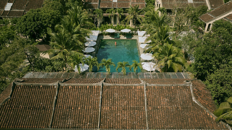 Where Hoi An’s Cultural Rhythm Endures