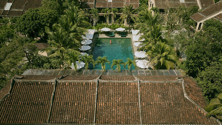 Where Hoi An’s Cultural Rhythm Endures