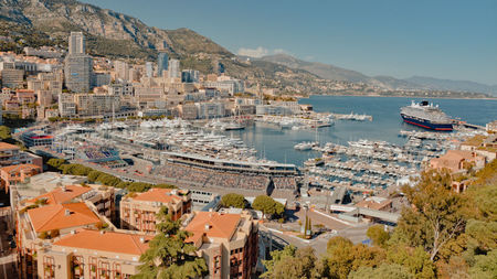 Explora Journeys Opens Reservations for the Formula 1® Grand Prix de Monaco 2027