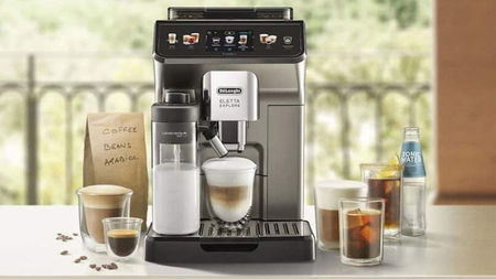 Why Great Coffee is Now a Must-Have in Luxury Vacation Rentals