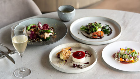 Understanding the Seamless Luxury Dining Experience