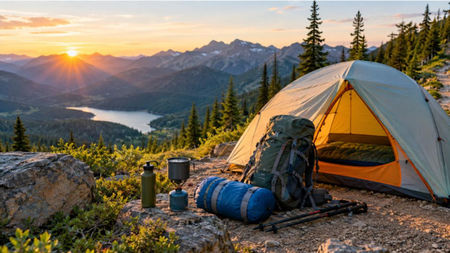 How to Pack Light Without Sacrificing Comfort: GearVilla’s Smart Packing Strategy