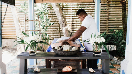 Why are wellness retreats a new status-symbol among the ultra-wealthy?