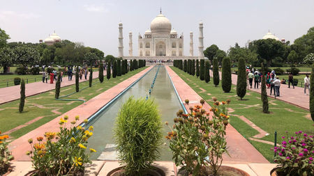 Luxury Taj Mahal Tour from Delhi: An Insider's Guide for Discerning Travelers