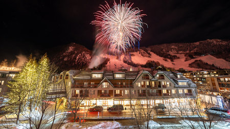 Aspen's The Little Nell Unveils New Winter Programming for the 2026–2027 Season 
