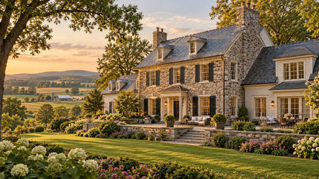 8 Best Real Estate Agents for Buying a Luxury Home in Lancaster County, PA, in 2026