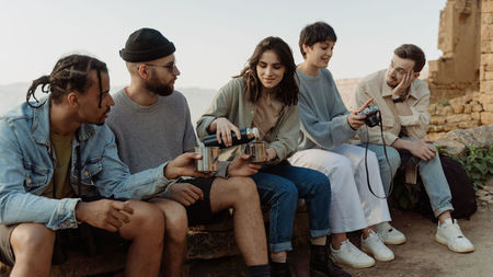 Group Getaways Made Simple: Planning Holidays for Large Groups Without the Chaos