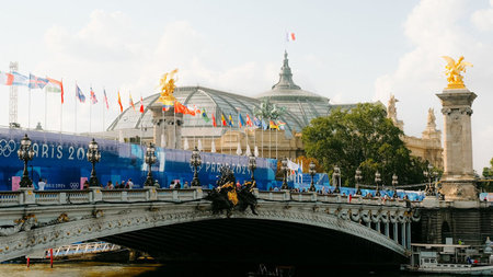 5 Services That Help You Pull Off a Luxury Event in Paris